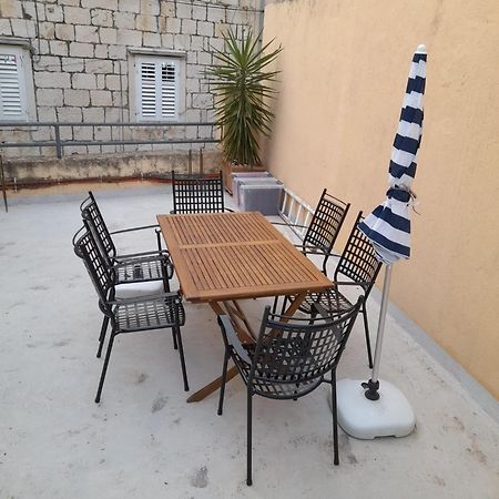 Apartments Potts Point Makarska Esterno foto