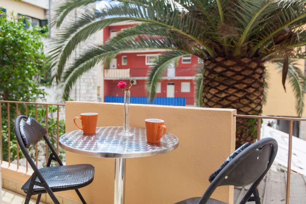 Apartments Potts Point Makarska Camera foto