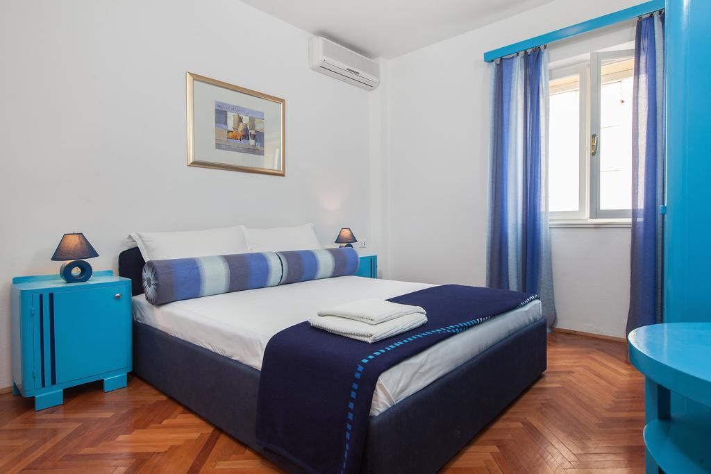 Apartments Potts Point Makarska Camera foto
