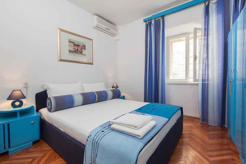 Apartments Potts Point Makarska Camera foto