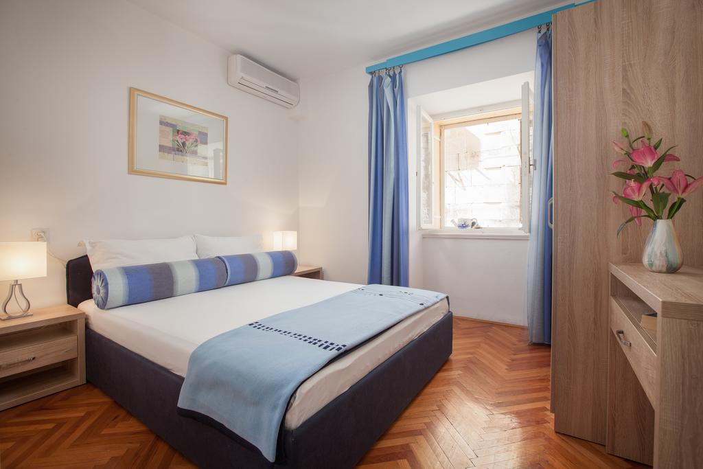 Apartments Potts Point Makarska Esterno foto