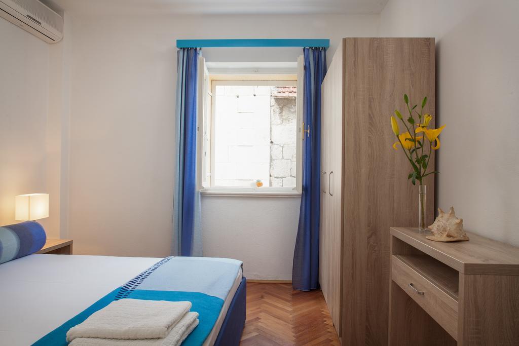 Apartments Potts Point Makarska Esterno foto